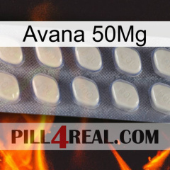 Avana 50Mg 08